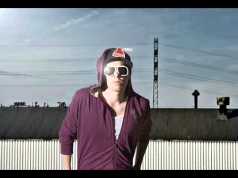 Rastamaniek feat. Swiątek - Zostajemy tutaj (2009)