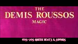 DEMIS ROUSSOS BEFORE THE STORM &#39;77