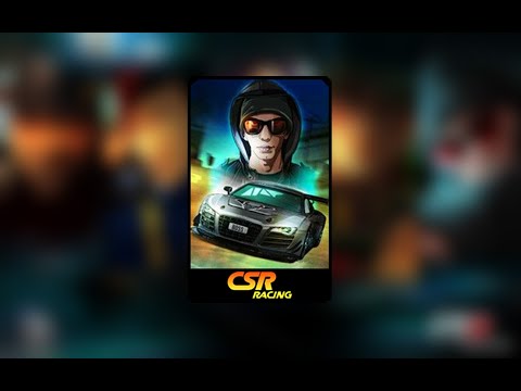 CSR RACING FINAL BOSS RACE