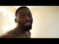 Cedric Doumbe 'Sad' He Didn't Get to Go Three Rounds at GLORY 55 | Diary - Trailer