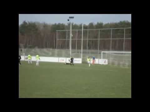 Király SZE - Vép VSE 0-1