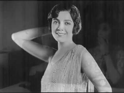 Entrevista a Julie la rubia de Carlos Gardel el tango en Broadway