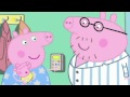 Peppa Pig Season 4 Episode 23 The Noisy Night