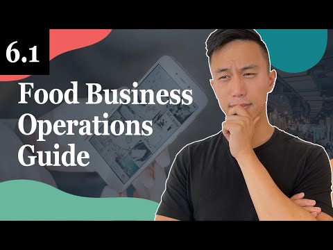 Ultimate Guide To Successful Food Business Operations - 6.1 Foodiepreneur’s Finest Program