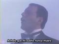 Freddie Mercury & Monserrat Caballe - Barcelona (subtítulos)