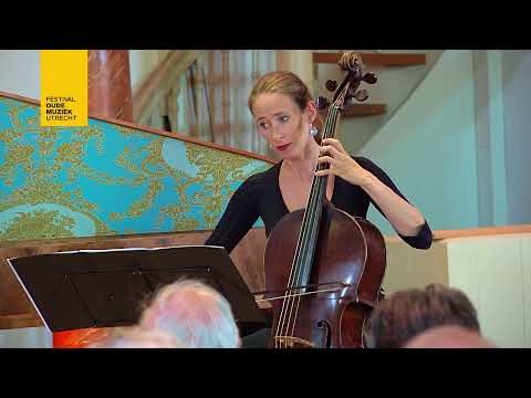 Paulo Pandolfo - Carl Friedrih Abel Unheard