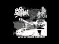 Beyond Description Acts Of Sheer Madness 2000 Full Album Crust Thrash