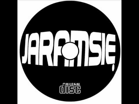 JARAMSIĘGROUP (Maniek) - JESTEM JAKI JESTEM