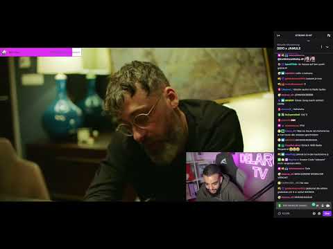 Sami REAGIERT auf "SIDO - Medizin (feat. Jamule)"