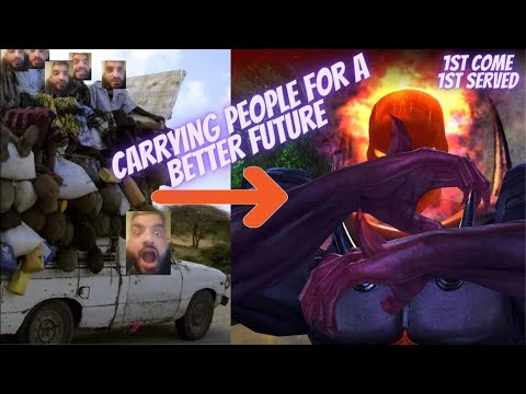 Wbl Ultron Stage 45 Storm T3 - Gbr Dormamu Carry - Crystal coupon Giveaway | Marvel Future Fight