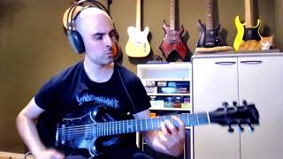 #34 Noisear - Global Warning (Guitar Cover)