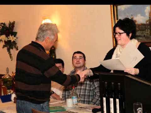 Jahreshauptversammlung des TSV 2011