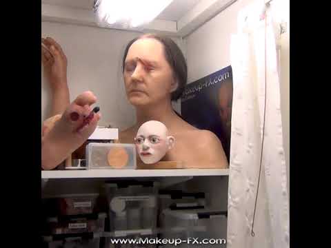 EffectUs 2020 studio presentation