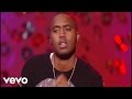 Nas - Hustlers (Control Room) ft. Marsha Ambrosius