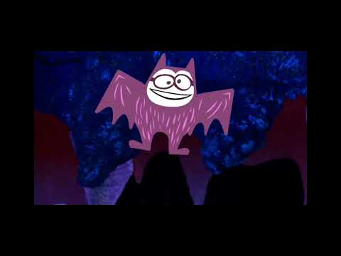 Yo Gabba Gabba Don't Be Scared Of The Dark/Meeting Fooful