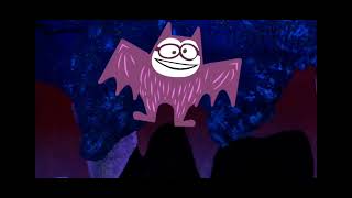 Yo Gabba Gabba Don't Be Scared Of The Dark/Meeting Fooful