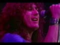 Whitesnake  - Love Hunter Live 1983. Audio remastered