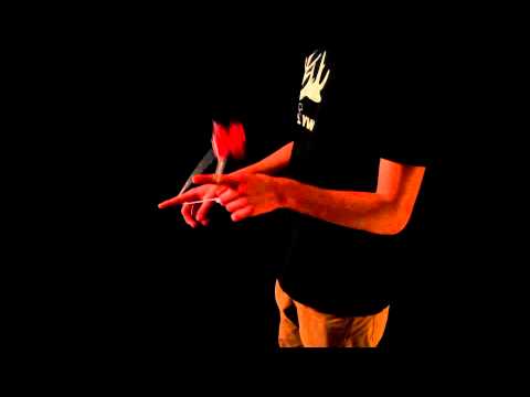 1A - Buddha´s Revenge - SLUSNY yoyo Tutorials