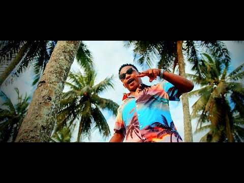 Tida Kenny - Ravo ( Official Video )