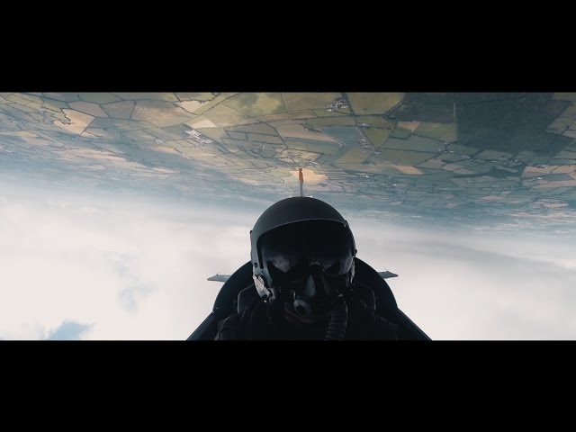 Air Corps Cadet Recruitment