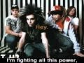 Monsoon - Tokio Hotel (karaoke) 