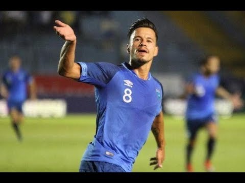 Selección Nacional: Los mejores 10 goles en la era Amarini Villatoro