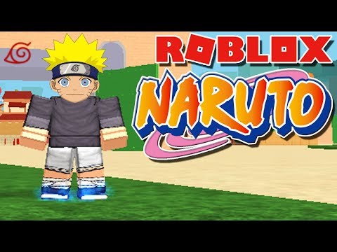 НАРУТО АТАКУЕТ ⛩️РОБЛОКС БЕЙОНД 🈲Roblox Beyond Naruto