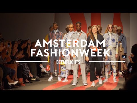 Mercedes Benz Fashion Week 2017 - Liesbeth Sterkenburg