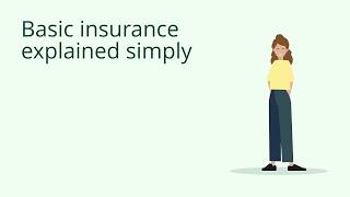 Sanitas basic insurance models: explained simply | Sanitas health insurance