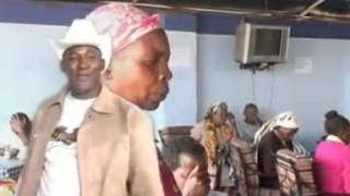 Video thumbnail of "John Njagi Gikeno Kia Wendo kihehenji"