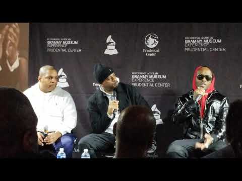 Michael Jackson Took How Much in Royalties for that Sample in Naughty by Nature's "OPP" Song?