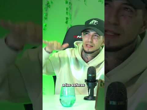 Denom's craziest contact | 17 DEGREES #shorts