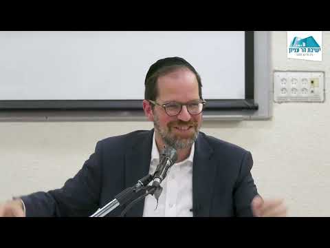 Rabbi Aryeh Lebowitz | When Good Intentions Meet Halakhic Reality