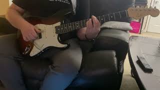 Lucinda Williams-What If-guitar stuff