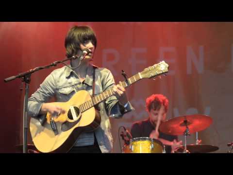 Sharon Van Etten - Save Yourself (Live at Green Man Festival 2014)