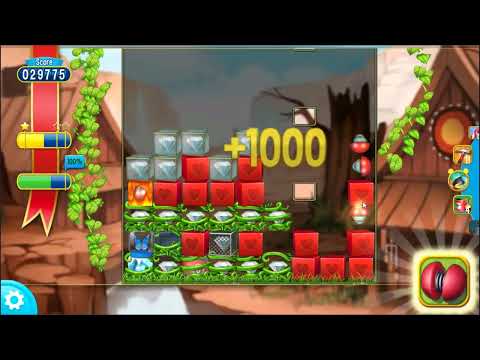 Pet Rescue Saga Level 4941 - NO BOOSTERS | SKILLGAMING ✔️