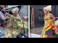Taxi Drivers Discriminate Drag Queens By Refusing To Pick Them Up