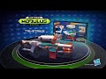 NERF Modulus Tristrike Blaster TVC 15 Seconds