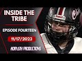 Inside the Tribe 3.14 (Round 4- Bishop Watterson)