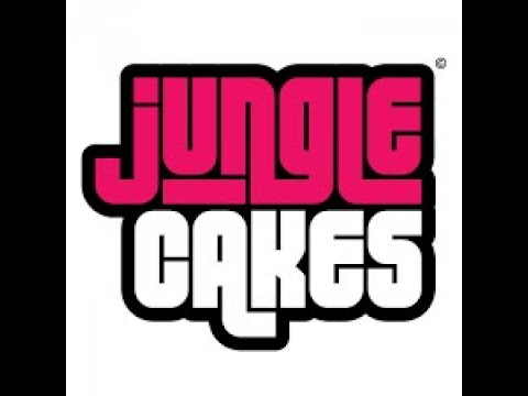 The Jungle Cakes Mix Vol 2