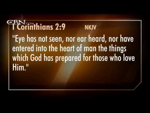 700 Club Interactive: A Glimpse Into Heaven - Oct. 31, 2013