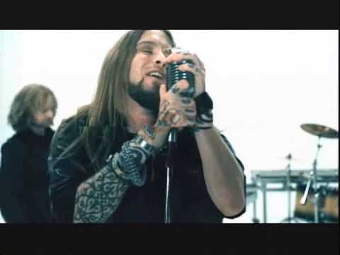 Drowning Pool - Feel Like I Do (Official Video)