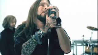 Drowning Pool - Feel Like I Do (Official Video)