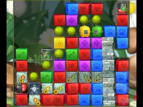 Pet Rescue Saga Level 4316