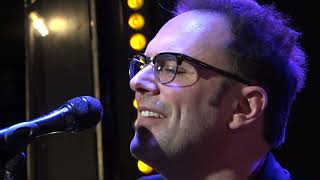 &#39;Up Against The Night&#39; - Mark Erelli - from The Extended Play Sessions