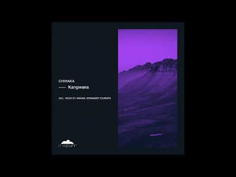 Chihaka - Kangwana (Savvas Remix)