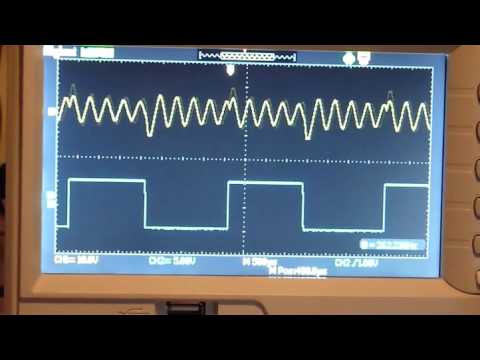 Random Source Serge VQ VCF Scope