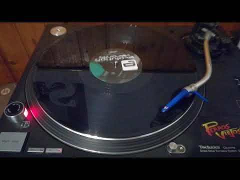 Evolution (Melodia UK y Base Hardcore)