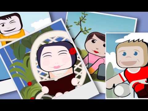 SALVO E GAIA - 5. IL DOPPIO COMPLEANNO