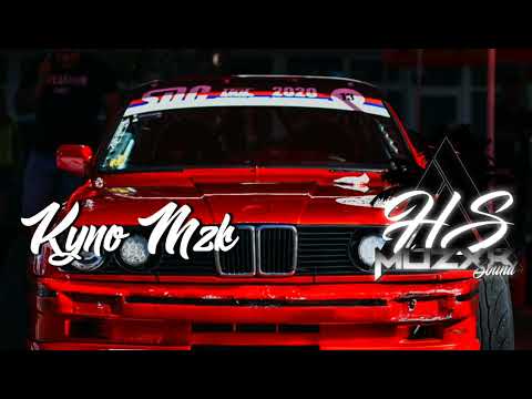 HS MUZXK x LINH - Autour de toi ♤[Rmx Zouk 2k22]♤